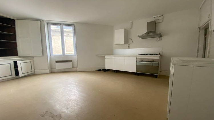 Ma-Cabane - Vente Appartement DIJON, 84 m²