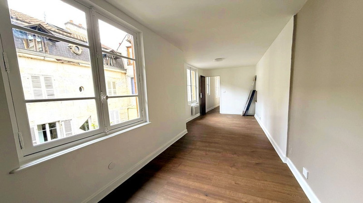 Ma-Cabane - Vente Appartement DIJON, 95 m²