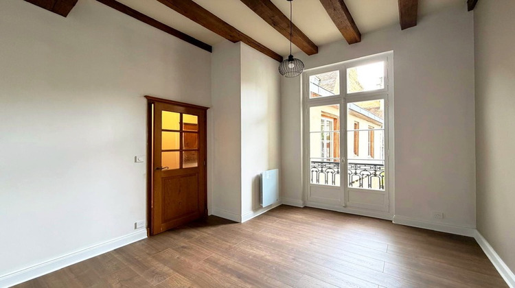Ma-Cabane - Vente Appartement DIJON, 95 m²