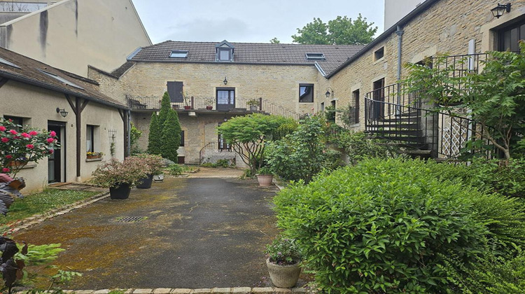 Ma-Cabane - Vente Appartement DIJON, 53 m²