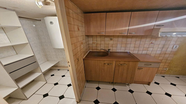Ma-Cabane - Vente Appartement DIJON, 53 m²