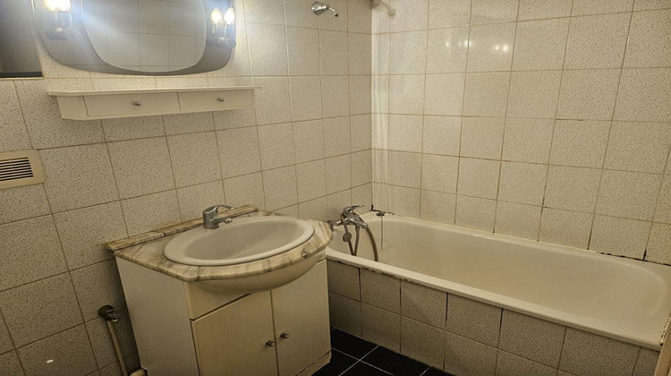 Ma-Cabane - Vente Appartement DIJON, 53 m²