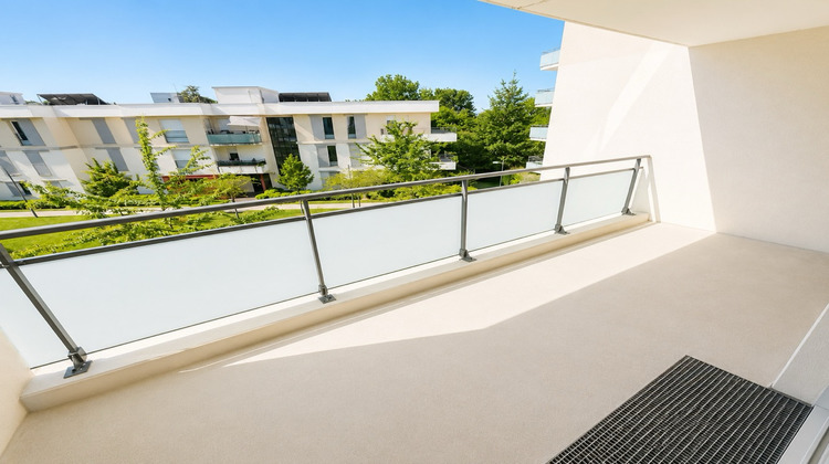 Ma-Cabane - Vente Appartement DIJON, 69 m²