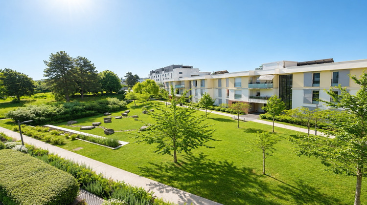 Ma-Cabane - Vente Appartement DIJON, 69 m²