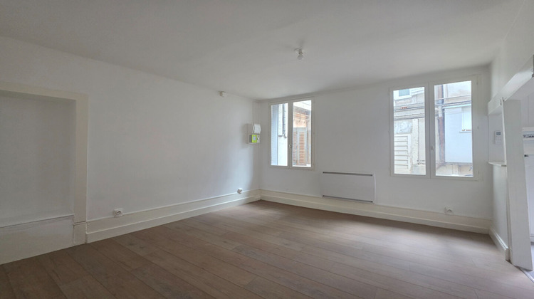 Ma-Cabane - Vente Appartement DIJON, 22 m²