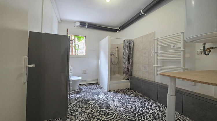 Ma-Cabane - Vente Appartement DIJON, 22 m²