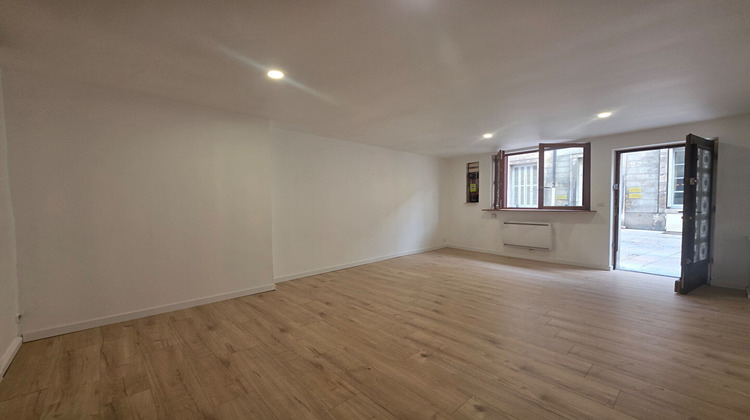 Ma-Cabane - Vente Appartement DIJON, 29 m²