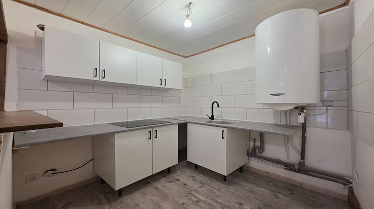 Ma-Cabane - Vente Appartement DIJON, 29 m²