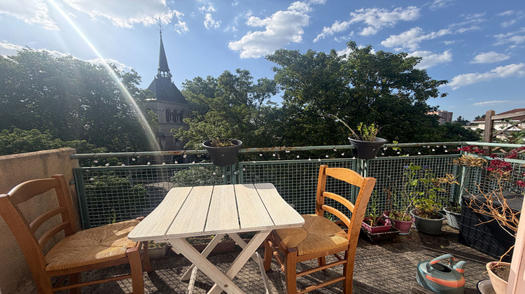 Ma-Cabane - Vente Appartement DIJON, 63 m²