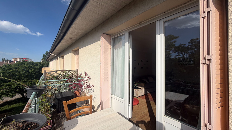 Ma-Cabane - Vente Appartement DIJON, 63 m²