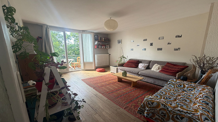 Ma-Cabane - Vente Appartement DIJON, 63 m²
