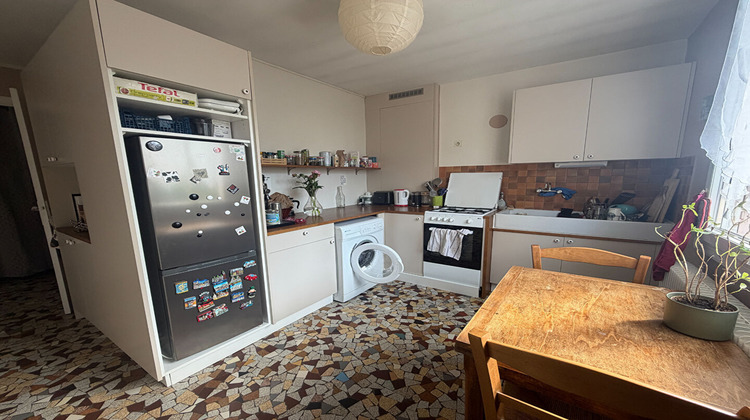Ma-Cabane - Vente Appartement DIJON, 63 m²