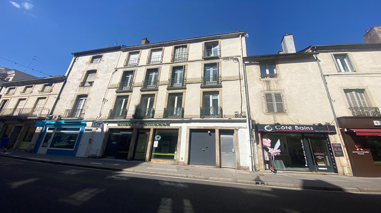Ma-Cabane - Vente Appartement DIJON, 57 m²