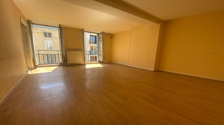 Ma-Cabane - Vente Appartement DIJON, 57 m²