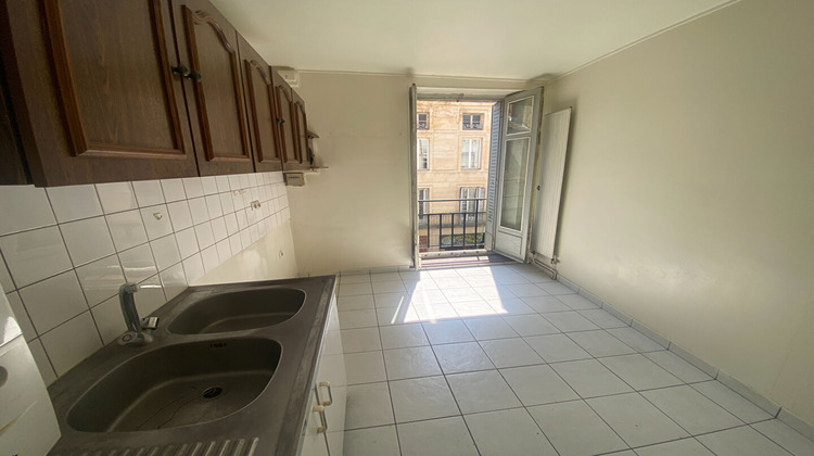 Ma-Cabane - Vente Appartement DIJON, 57 m²