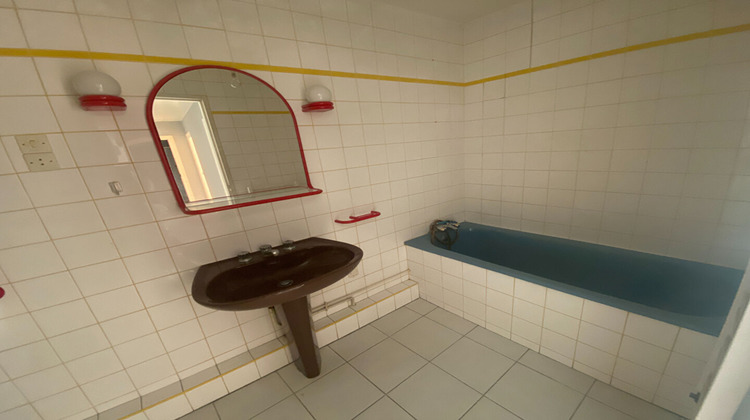 Ma-Cabane - Vente Appartement DIJON, 57 m²