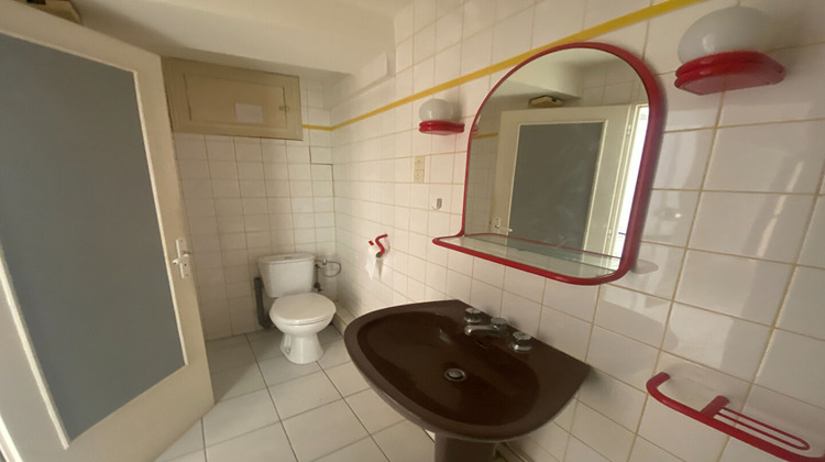 Ma-Cabane - Vente Appartement DIJON, 57 m²