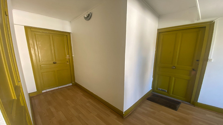 Ma-Cabane - Vente Appartement DIJON, 57 m²
