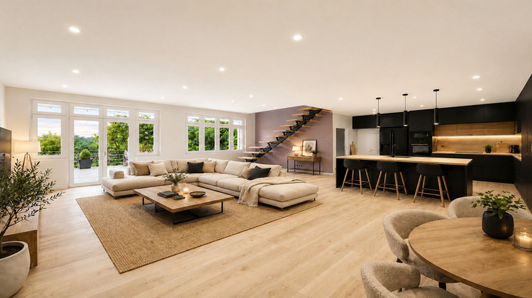 Ma-Cabane - Vente Appartement DIJON, 129 m²