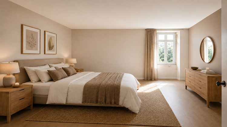 Ma-Cabane - Vente Appartement DIJON, 129 m²