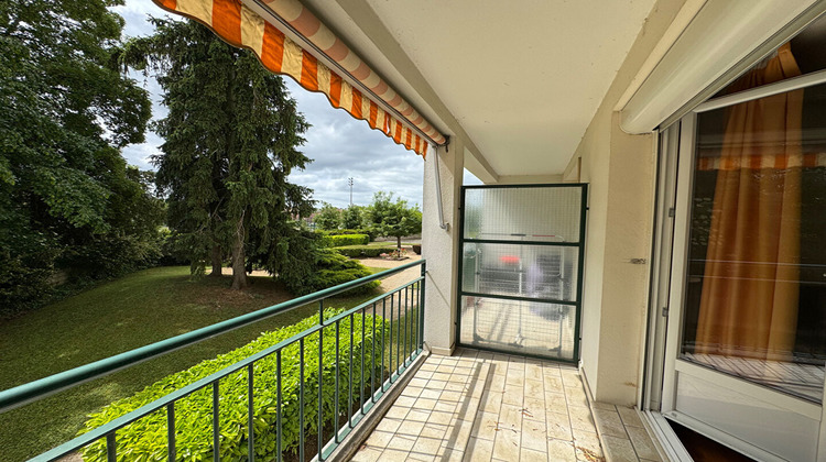 Ma-Cabane - Vente Appartement DIJON, 93 m²