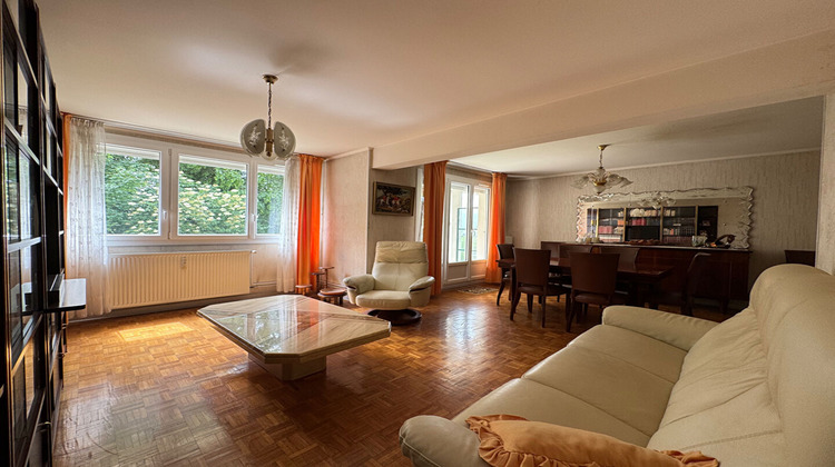 Ma-Cabane - Vente Appartement DIJON, 93 m²
