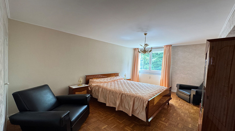 Ma-Cabane - Vente Appartement DIJON, 93 m²