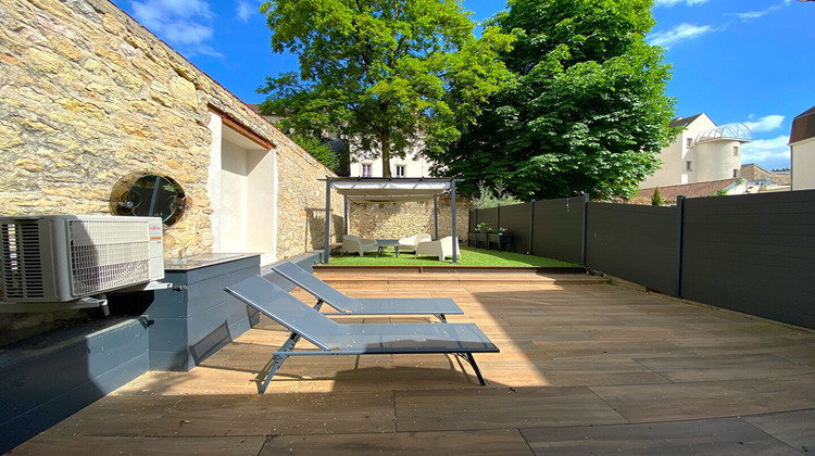Ma-Cabane - Vente Appartement DIJON, 40 m²