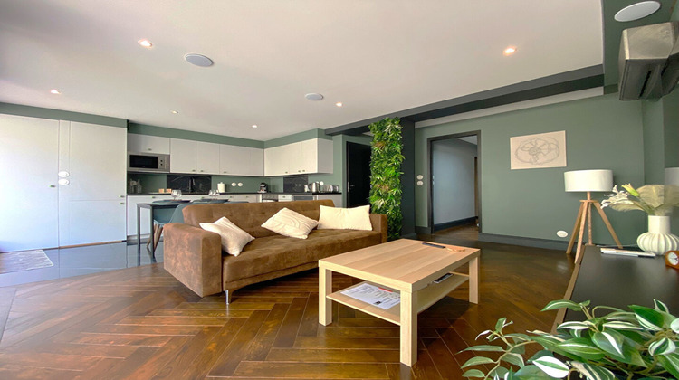 Ma-Cabane - Vente Appartement DIJON, 40 m²