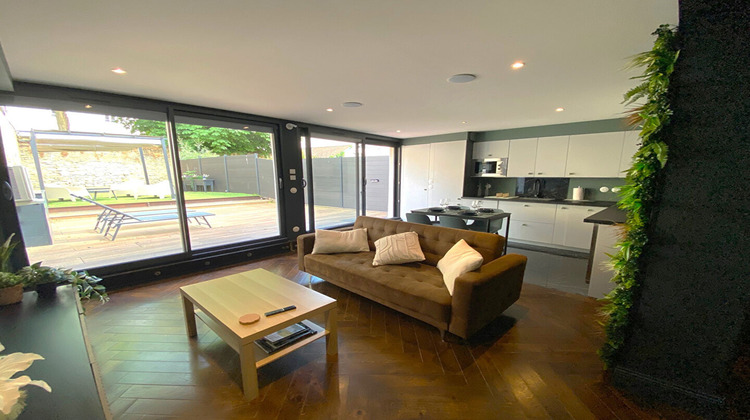 Ma-Cabane - Vente Appartement DIJON, 40 m²