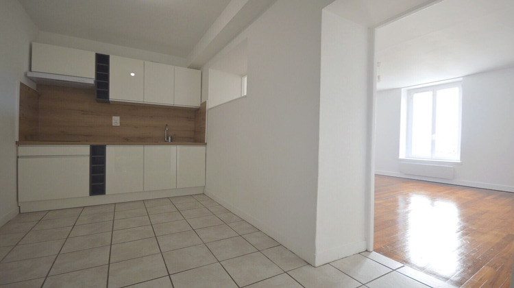 Ma-Cabane - Vente Appartement DIJON, 32 m²