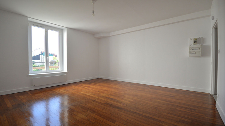 Ma-Cabane - Vente Appartement DIJON, 32 m²