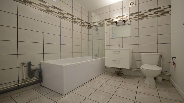 Ma-Cabane - Vente Appartement DIJON, 32 m²