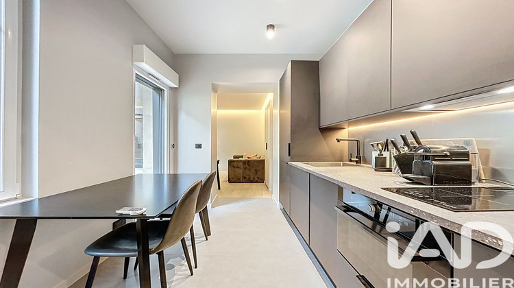 Ma-Cabane - Vente Appartement Dijon, 22 m²