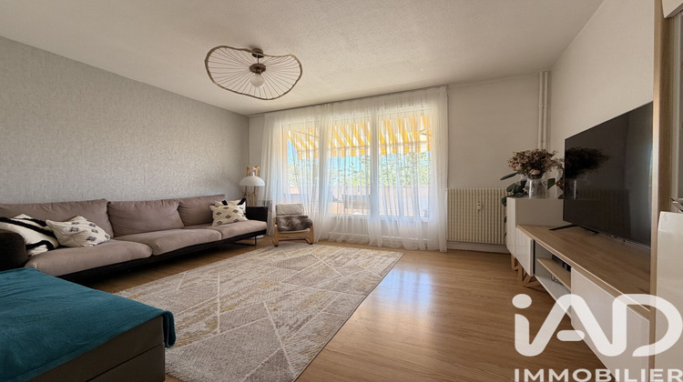 Ma-Cabane - Vente Appartement Dijon, 65 m²