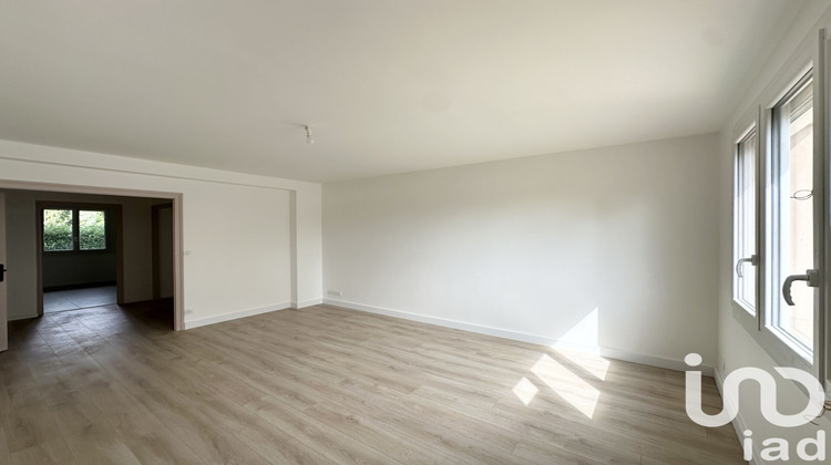 Ma-Cabane - Vente Appartement Dijon, 88 m²