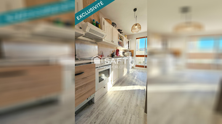 Ma-Cabane - Vente Appartement Dijon, 72 m²