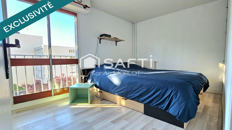 Ma-Cabane - Vente Appartement Dijon, 72 m²