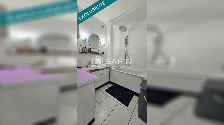 Ma-Cabane - Vente Appartement Dijon, 72 m²