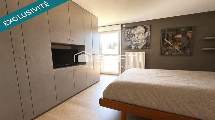Ma-Cabane - Vente Appartement Dijon, 90 m²