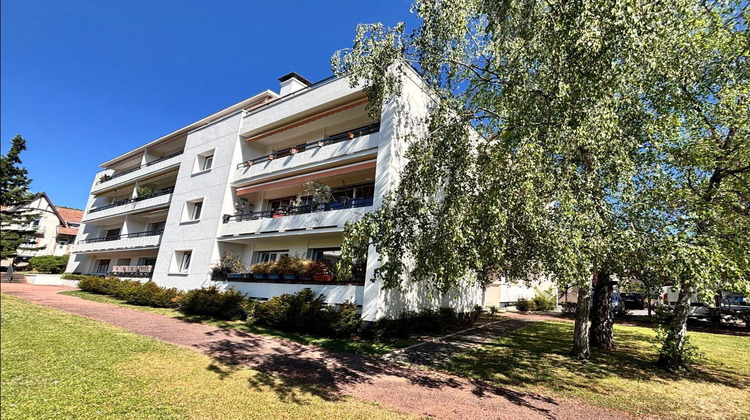 Ma-Cabane - Vente Appartement Dijon, 55 m²