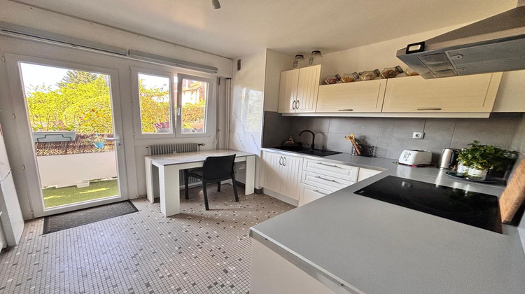 Ma-Cabane - Vente Appartement Dijon, 55 m²