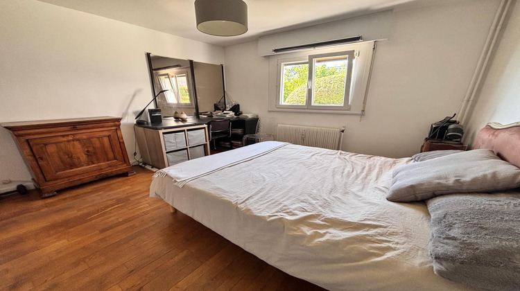 Ma-Cabane - Vente Appartement Dijon, 55 m²