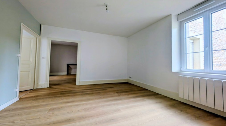 Ma-Cabane - Vente Appartement Dijon, 45 m²