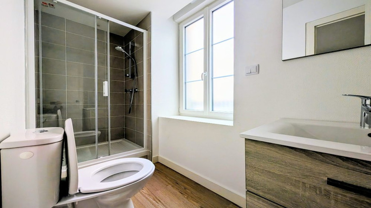 Ma-Cabane - Vente Appartement Dijon, 45 m²