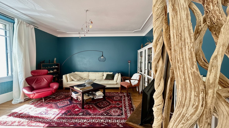 Ma-Cabane - Vente Appartement Dijon, 93 m²