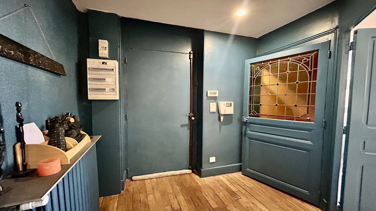 Ma-Cabane - Vente Appartement Dijon, 93 m²
