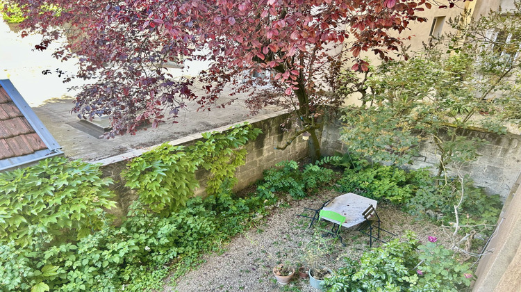 Ma-Cabane - Vente Appartement Dijon, 93 m²