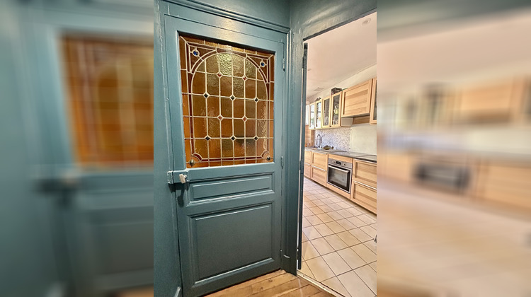 Ma-Cabane - Vente Appartement Dijon, 93 m²