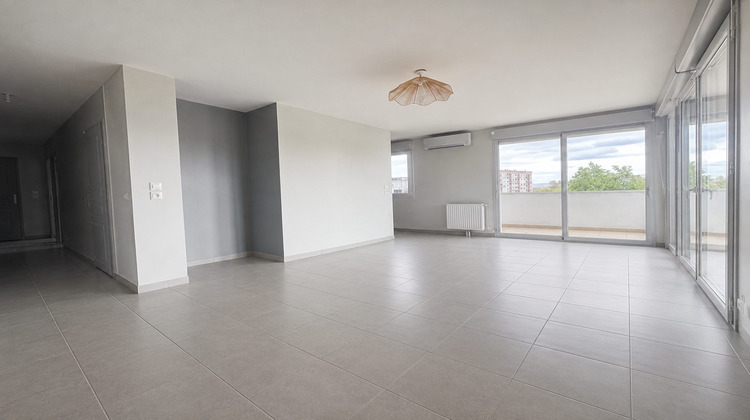 Ma-Cabane - Vente Appartement Dijon, 63 m²